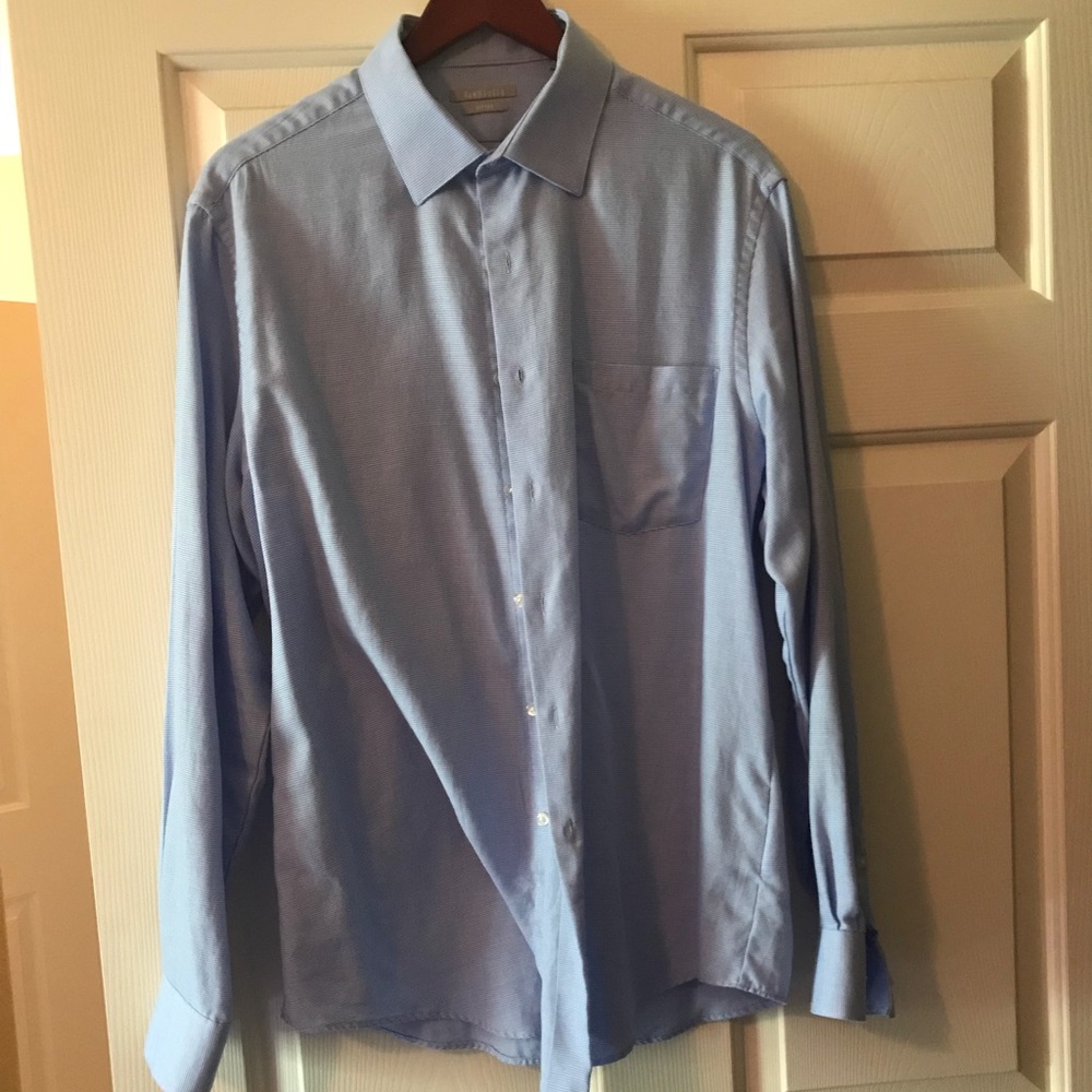 Button down Van Heusen
